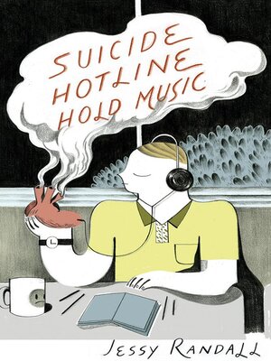 cover image of Suicide Hotline Hold Music